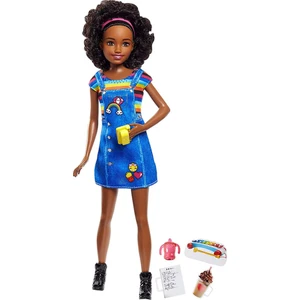 Bebek Bakıcısı Barbie Bebekler FHY89-FHY91
