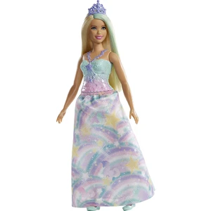 Dreamtopia Prenses Bebekler FXT13-FXT14