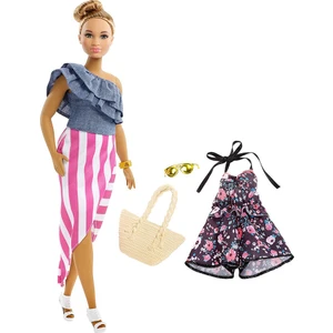 Fashionista Bebek Ve Kıyafetleri FJF67-FRY82