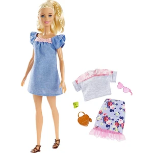 Fashionista Bebek Ve Kıyafetleri FJF67-FRY79