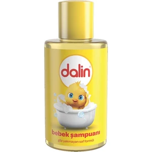 Şampuan Klasik 50ML