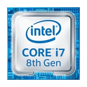 Core i7 8700K 3,7 GHz 12 MB Cache 1151 Pin İşlemci