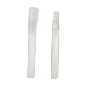Kalem Parfüm Şişesi (8 Ml) - 10'Lu