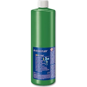 Parmak Boyası 750Mm Yeşil