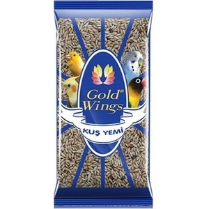 Gold Wings Aspur Sade Kuş Yemi 300 gr