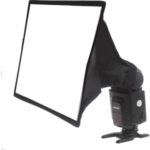 20X30Cm Tepe Flaş İçin Softbox