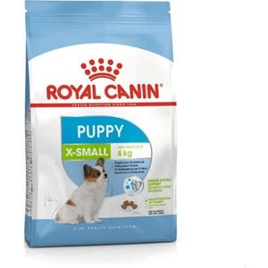 Royal Canin X-Small Junior Küçük Irk Yavru Köpek Mamasi 1,5 kg