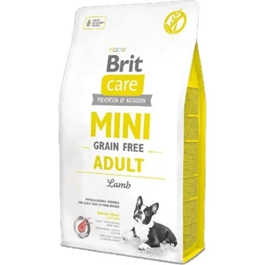 Brit Care Mini Küçük Irk Tahılsız Yetişkin Köpek Maması 2 kg