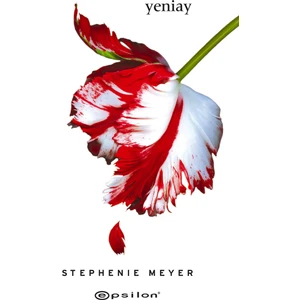 Yeniay - Stephenie Meyer