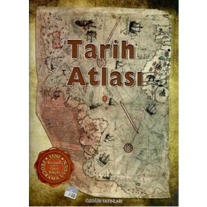 Tarih Atlası
