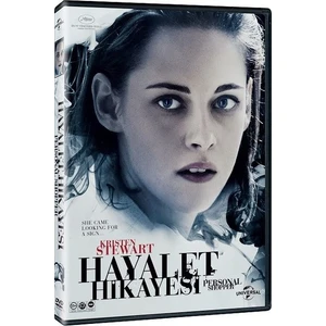 Hayalet Hikayesipersonal Shopper Dvd