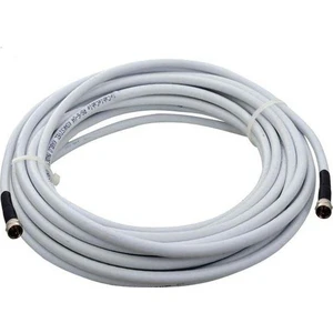 Rg6/U 4K Çanak Anten 30 Metre Kablo