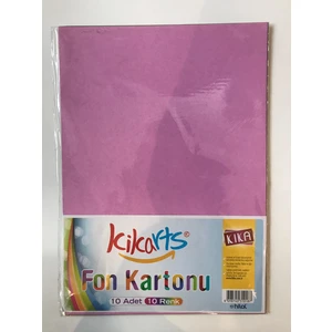 Kika Fon Kartonu
