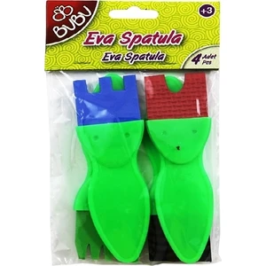 Eva Spatula