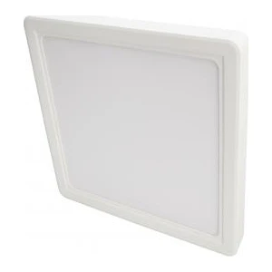 İç Aydınlatma > Sıva Üstü Led Paneller 30W Sıva Üstü Damla Led Armatür (Kare)