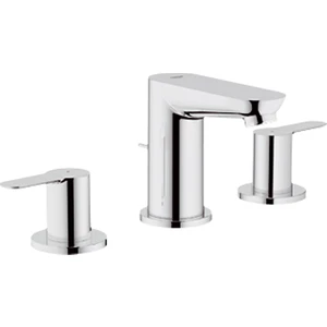 BauEdge 3 Delikli Lavabo Bataryası - 20197000