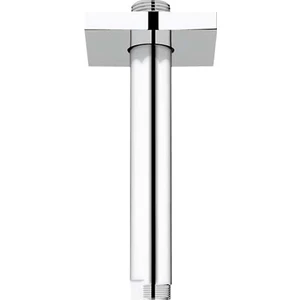 Rainshower® Tepe Duşu Tavan İniş Borusu 151 mm - 27485000