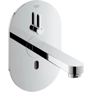 Fotoselli Lavabo Bataryası Duvardan Ank.Elektrikli 36315000