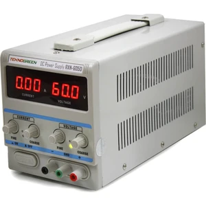 Tt Technic Rxn 605D Güç Kaynağı 60V