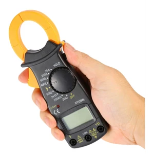 Dt 3266 L Pensampermetre