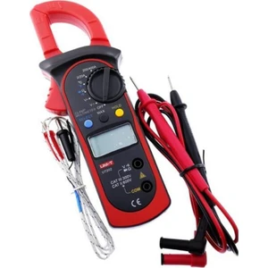 Ut 202 400A Ac Pensampermetre