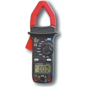 Ms 2001C 1000A Ac Pensampermetre