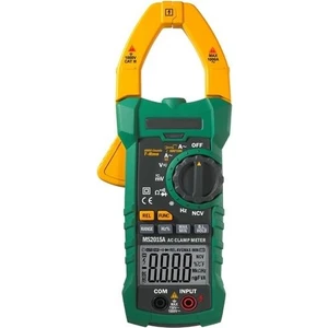 Ms 2015A Ac 1000A Pensampermetre