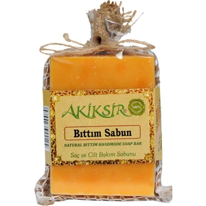Bıttım Sabunu 110*2 Çiftli Avantajlı Paket