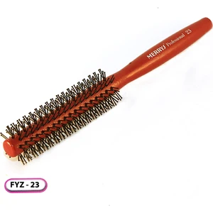 Solingen Profesyonel Saç Fırçası Fyz-23