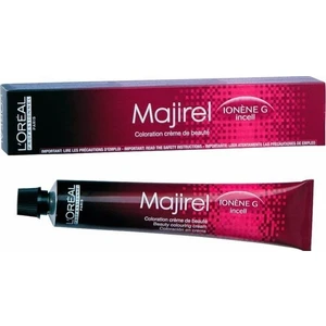 L'Oréal Professionnel Majirel Saç Boyası 68 Koyu Kumral Mokka