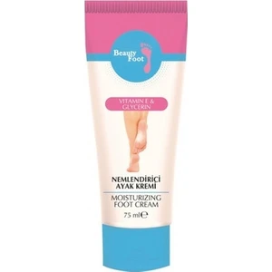 Beauty Foot Ayak Kremi