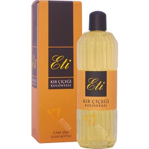 Kır Çiçeği Cam Şişe Kutulu 325 ml