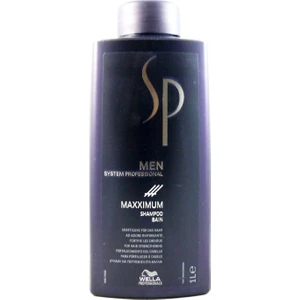 Sp Men Maxximum Dökülme Önleyici Şampuan 1000 ml