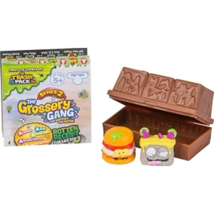 Giochi Preziosi Grossery Gang 2'li Çöps Paketi