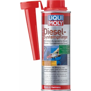 LIQUI MOLY Dizel Sistem Temizleyici Yakıt Katkısı 250 ml 5139