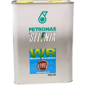 Petronas 5W-40 3,2 Litre Motor Yağı ( Üretim Yılı: 2022 )