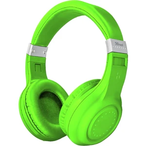 22762 Dura Kablosuz Bluetooth Kulaklık-Yeşil
