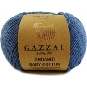 Organıc Baby Cotton 434