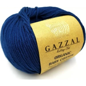 Organıc Baby Cotton 437