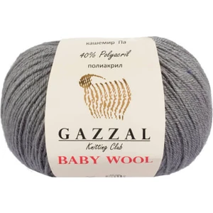 Baby Wool 818