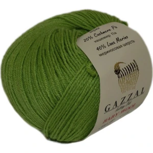 Baby Wool 838