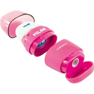 M4701116 Capsule Silgili Kalemtraş