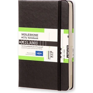 Şehir Defter  Mılano-Cep Boy-228Syf Cn006