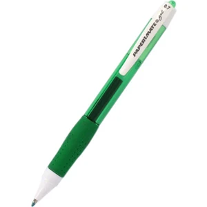 Papermate Silk Writer Gel Kalem 07 Yeşil