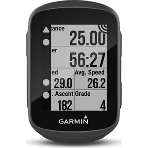 Edge 130 Hr Bundle - Bisiklet Bilgisayarı