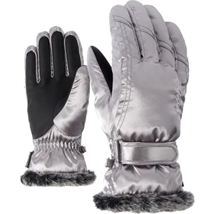 Zıener Kım Kadınlar İçin Kayak Eldiveni