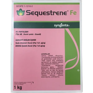 Sequestrene