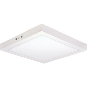 Sirma 24W Sıva Üstü Kare Led Downlight