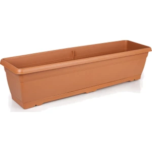 V610 Villa Balkon Saksı 6 Litre