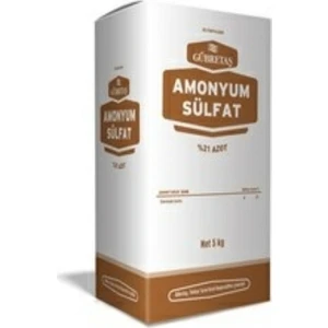 Amonyum Sülfat ( 5 Kg)